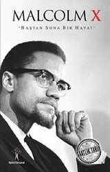 Malcolm X - İlgi Kültür Sanat Yayınları