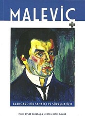 Maleviç - İlke Kitap