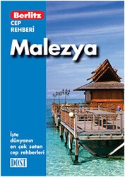 Malezya Berlitz Cep Rehberi - Dost Kitabevi Yayınları