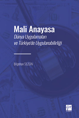 Mali Anayasa - 1