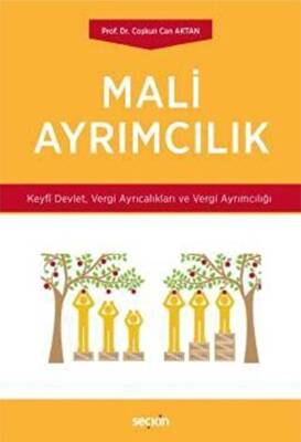 Mali Ayrımcılık - 1