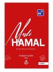 Mali Hamal - Bir Mali Müşavirin Kaleminden - 1