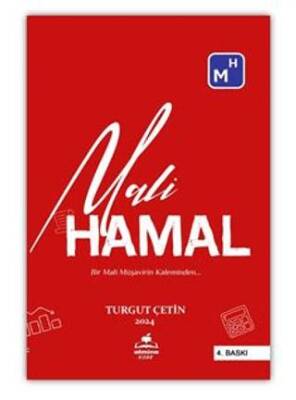 Mali Hamal - Bir Mali Müşavirin Kaleminden - 1