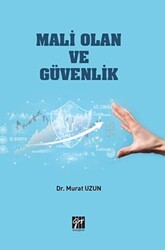 Mali Olan ve Güvenlik - Gazi Kitabevi