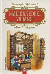 Malikanedeki Yabancı - Altın Kitaplar