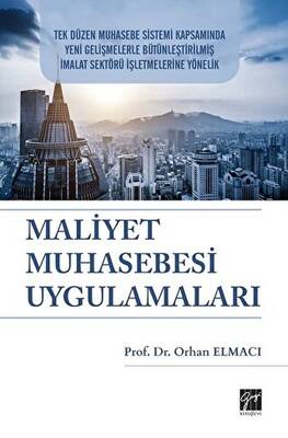 Maliye Muhasebesi Uygulamaları - 1