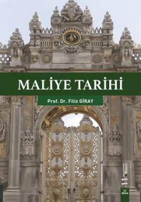 Maliye Tarihi - 1