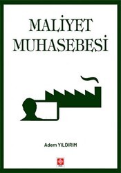 Maliyet Muhasebesi - Ekin Basım Yayın