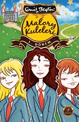 Malory Kuleleri - 1. Dönem - Artemis Yayınları