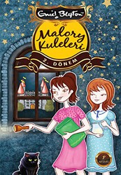 Malory Kuleleri - 2. Dönem - Artemis Yayınları