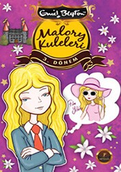 Malory Kuleleri - 3. Dönem - Artemis Yayınları