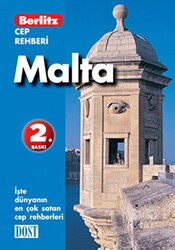 Malta Cep Rehberi - Dost Kitabevi Yayınları