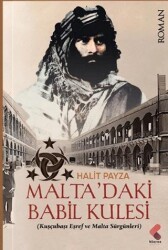 Malta`daki Babil Kulesi - Klaros Yayınları