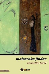 Malzaroka Jindar - Aryen Yayınları
