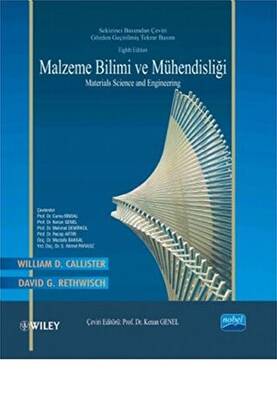 Malzeme Bilimi ve Mühendisliği - 1