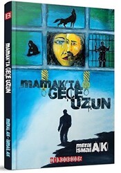 Mamak’ta Gece Uzun - Bilgeoğuz Yayınları