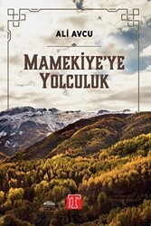 Mamekiye`ye Yolculuk - Toplumsal Kitap
