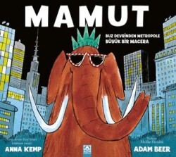 Mamut - Altın Kitaplar