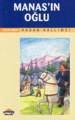 Manas’ın Oğlu - 1