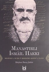 Manastırlı İsmail Hakkı - Kökler Kitabevi