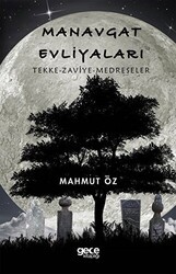 Manavgat Evliyaları - Gece Kitaplığı