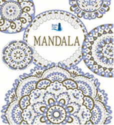 Mandala - Büyülü Fener Yayınları