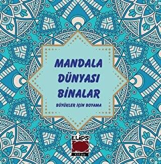 Mandala Dünyası - Binalar - 1