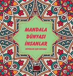 Mandala Dünyası-İnsanlar - 2