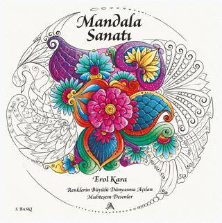 Mandala Sanatı - 1