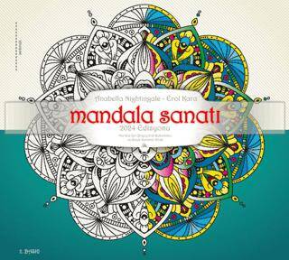 Mandala Sanatı - 1