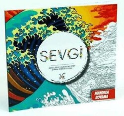 Mandala Sevgi - BKM Kitap