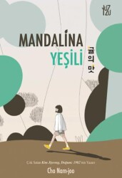 Mandalina Yeşili - Yuzu