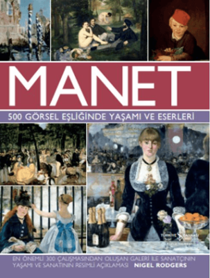 Manet - 1