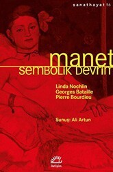 Manet - Sembolik Devrim - 1