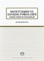 Manevi Bakım ve Danışma Psikolojisi - Diyanet İşleri Başkanlığı