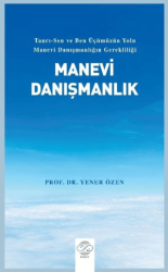 Manevi Danışmanlık - Post Yayınevi