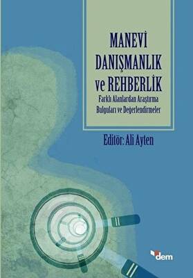 Manevi Danışmanlık ve Rehberlik - 1