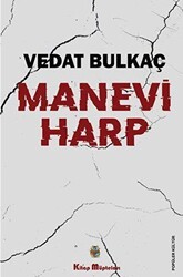 Manevi Harp - Kitap Müptelası Yayınları