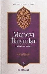 Manevi İkramlar - Semerkand Yayınları