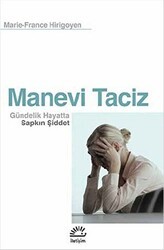 Manevi Taciz - İletişim Yayınevi