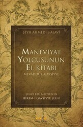 Maneviyat Yolcusunun El Kitabı Mevaddu`l - Gaysiyye - Kaknüs Yayınları