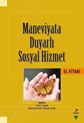 Maneviyata Duyarlı Sosyal Hizmet El Kitabı - Grafiker Yayınları