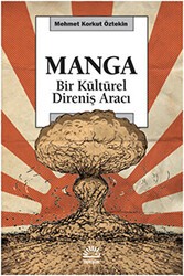 Manga - İletişim Yayınevi