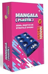 Mangala Plastik - Aklımda Zeka Oyunları