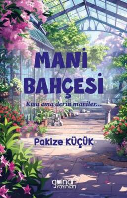 Mani Bahçesi - 1