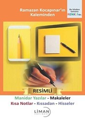 Manidar Yazılar - Makaleler - Kısa Notlar - Kıssadan Hisseler - Liman Yayınevi