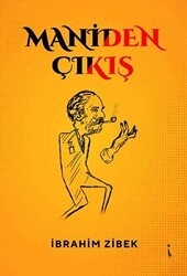 Maniden Çıkış - İkinci Adam Yayınları