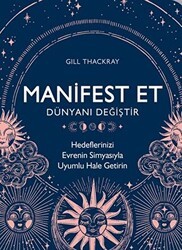 Manifest Et - Flipper Yayıncılık