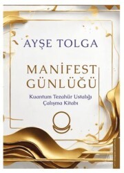 Manifest Günlüğü - Destek Yayınları