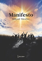 Manifesto - İkinci Adam Yayınları